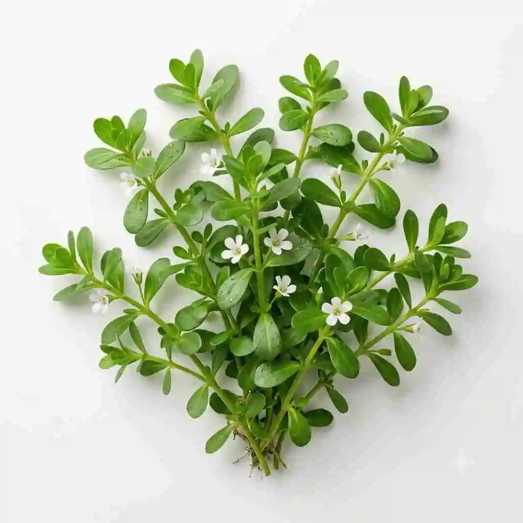bacopa monnieri