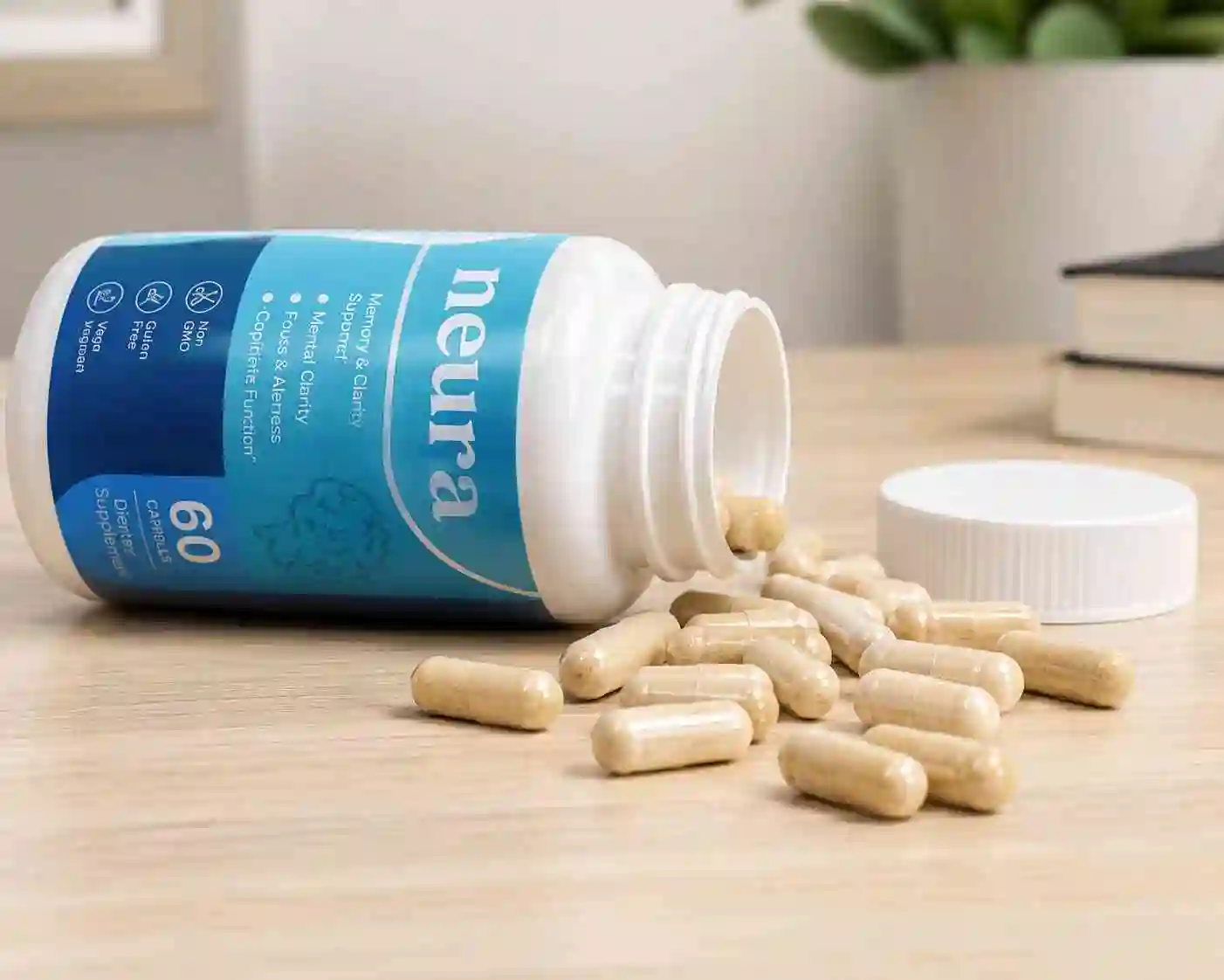 neura capsules