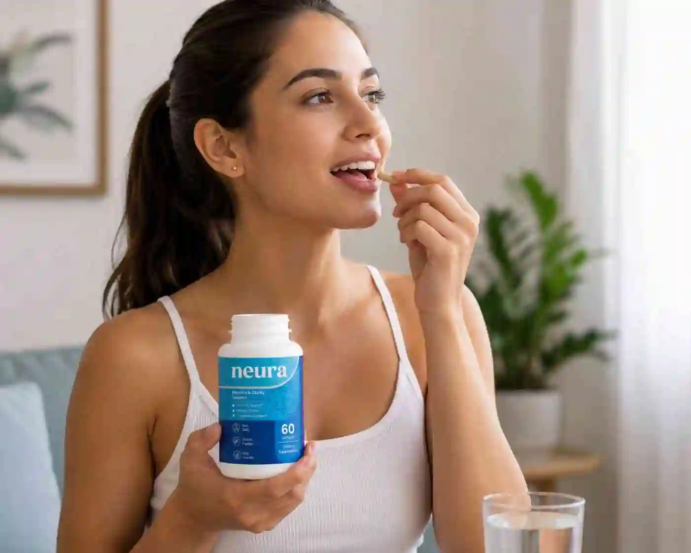 neura supplement