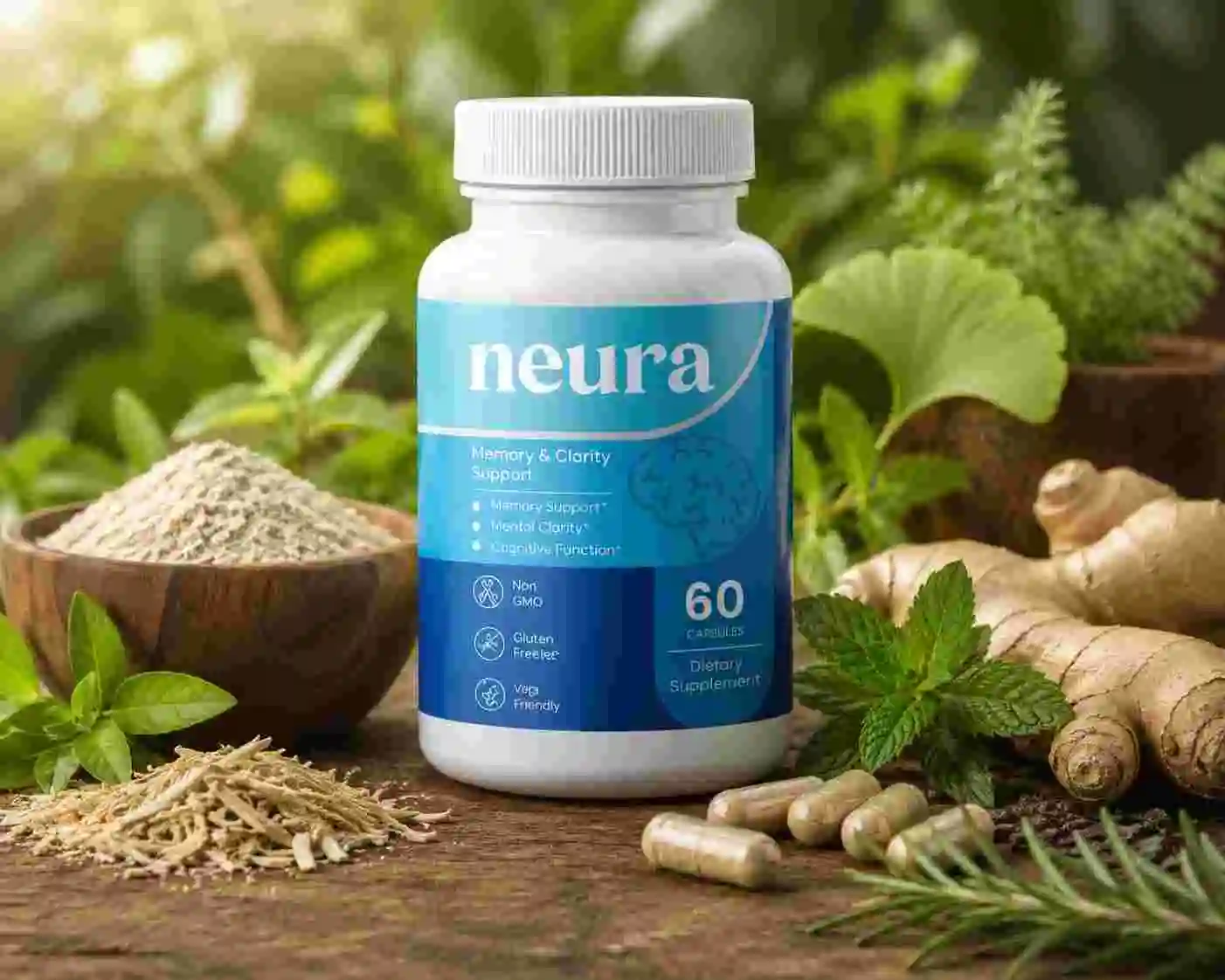 official neura