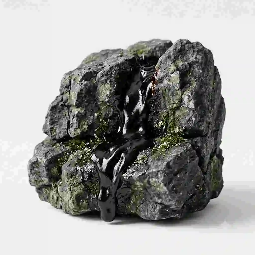 shilajit
